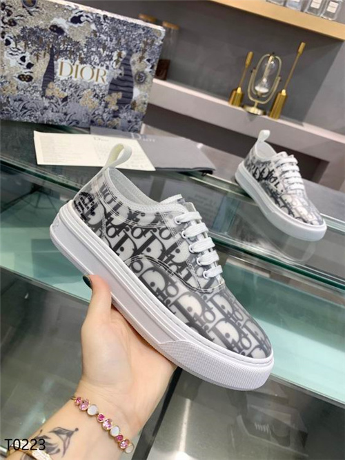 Dior Shoes-M-521