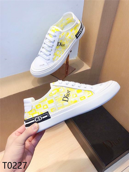 Dior Shoes-M-541
