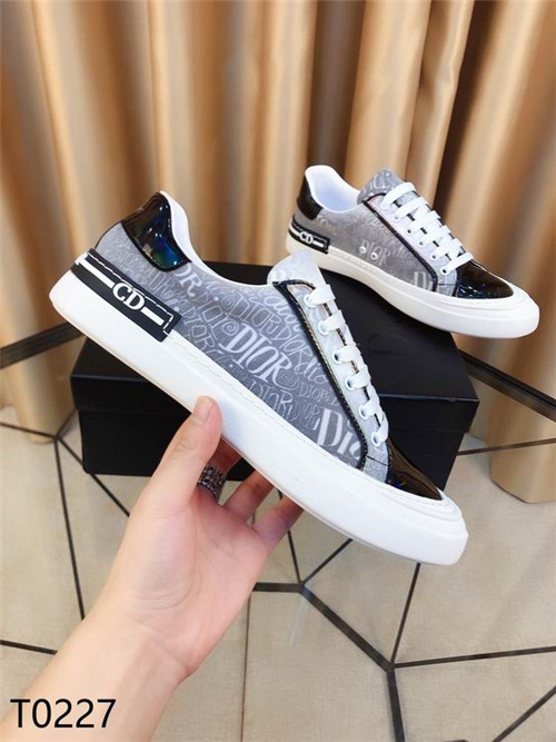 Dior Shoes-M-542