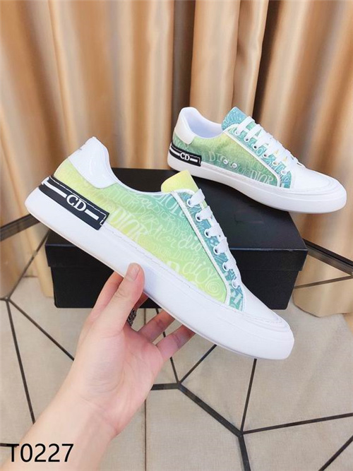 Dior Shoes-M-544