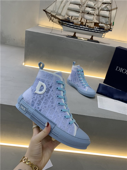Dior Shoes-M-061