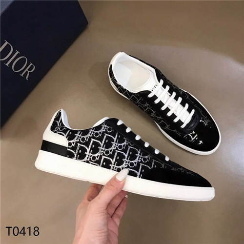 Dior Shoes-M-553