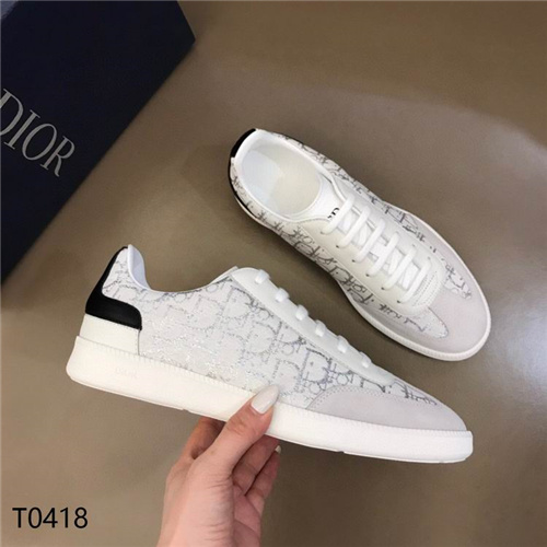 Dior Shoes-M-554