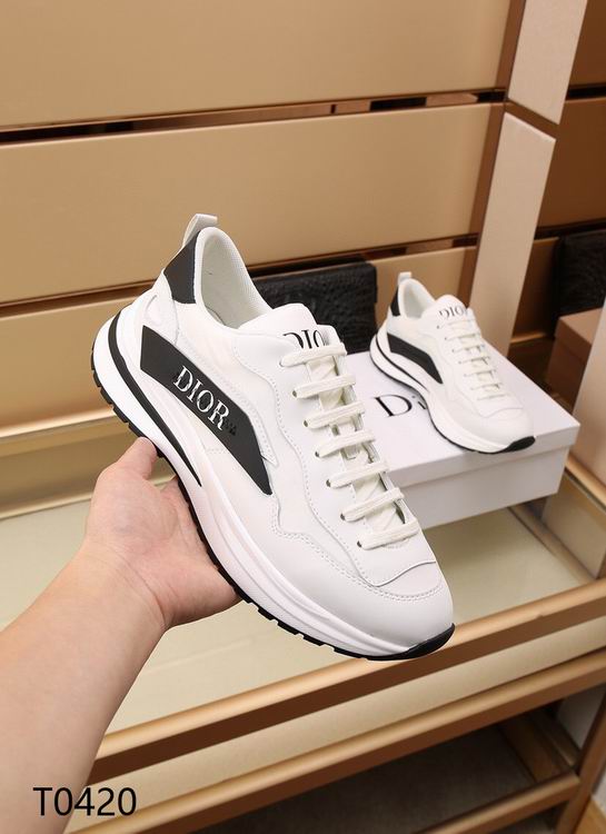 Dior Shoes-M-568