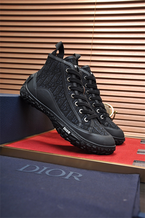 Dior Shoes-M-612