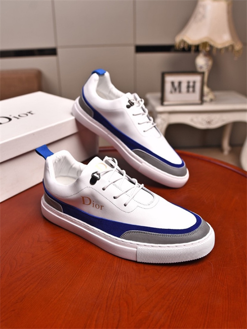Dior Shoes-M-640