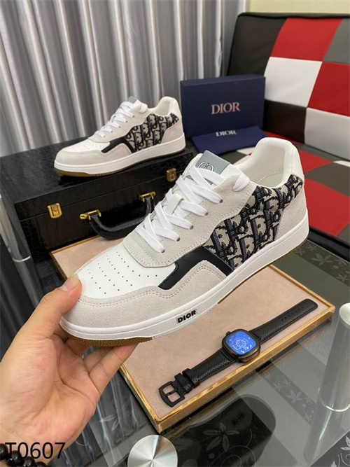Dior Shoes-M-721