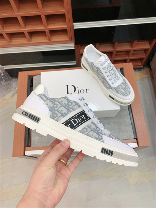 Dior Shoes-M-765