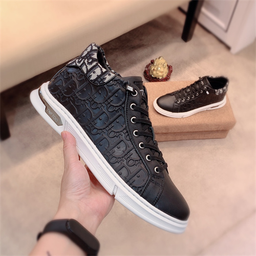 Dior Shoes-M-848
