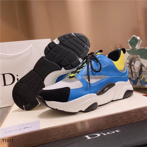 Dior Shoes-M-097