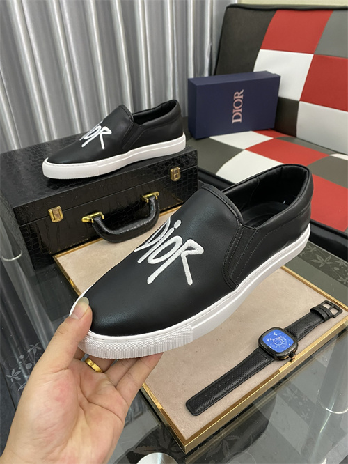Dior Shoes-M-934