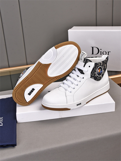 Dior Shoes-M-963