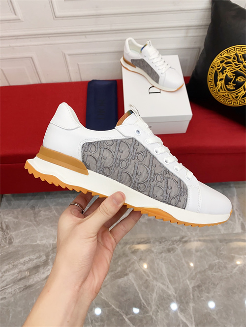 Dior Shoes-M-972