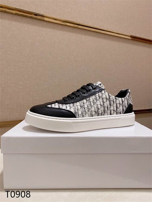 Dior Shoes-M-974