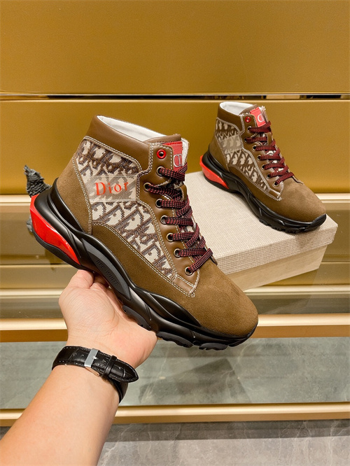 Dior Shoes-M-993