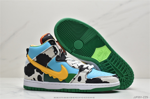 Dunk(High)-M-040