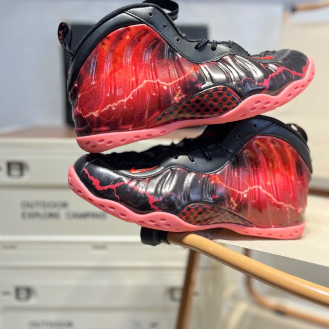 Air Foamposite one-M-0102