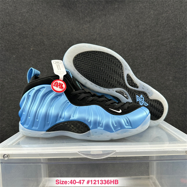 Air Foamposite one-M-0001