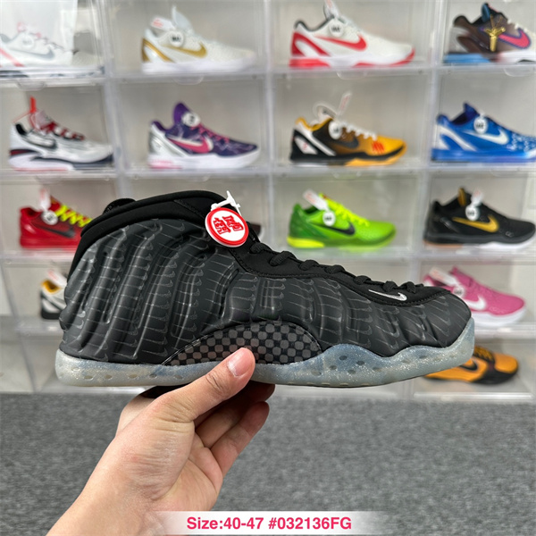 Air Foamposite one-M-0007