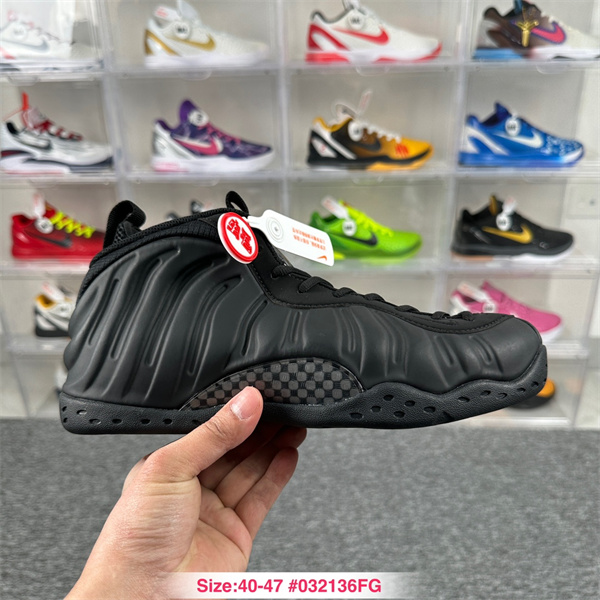 Air Foamposite one-M-0009