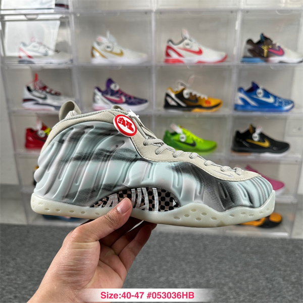 Air Foamposite one-M-0016