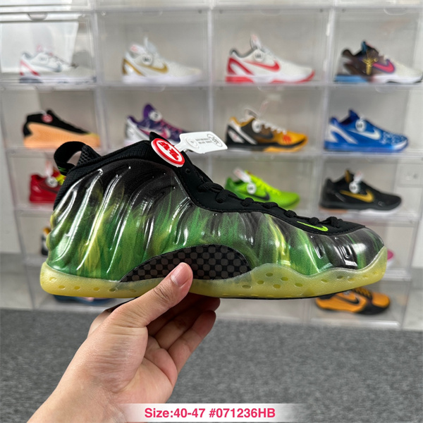 Air Foamposite one-M-0018