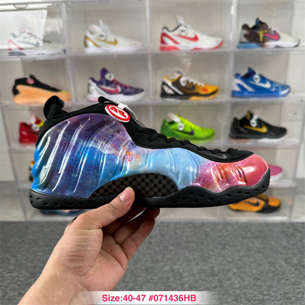 Air Foamposite one-M-0019
