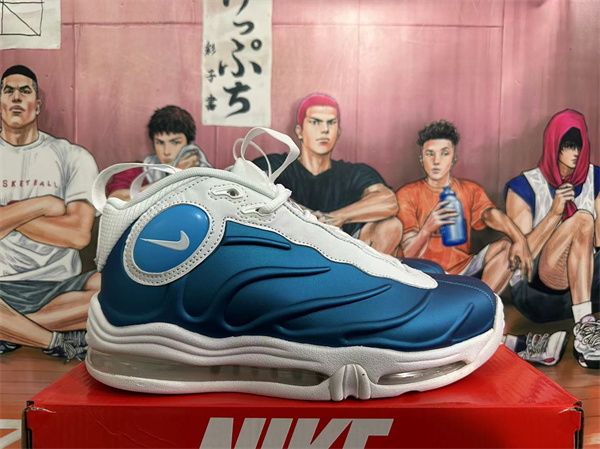 Air Foamposite one-M-0078