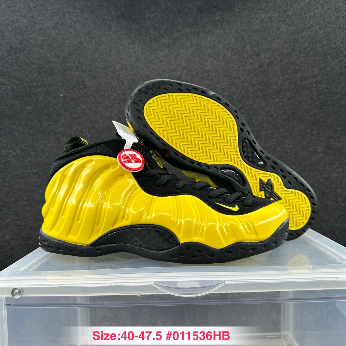 Air Foamposite one-M-0046