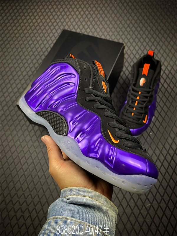 Air Foamposite one-M-0060