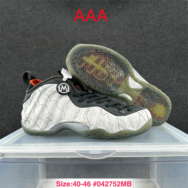 Air Foamposite one(AAA)-M-0005
