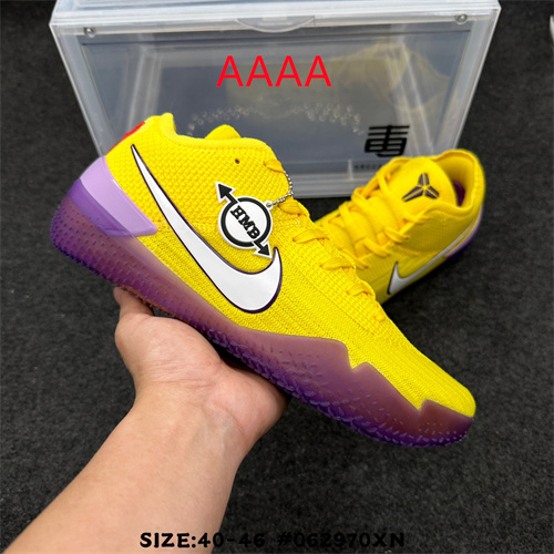 Kobe Bryant 360(AAA)-M-0004