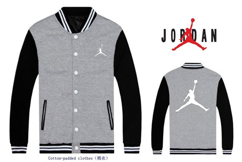 Jordans Baseball jackets-001