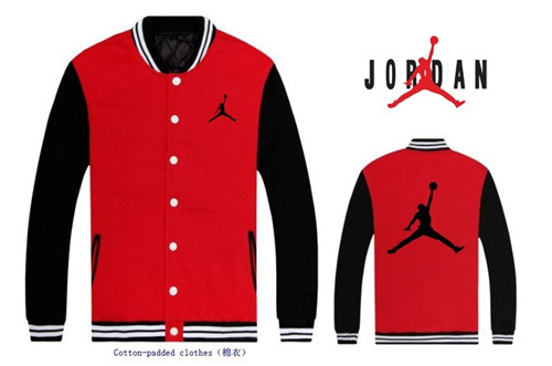 Jordans Baseball jackets-007