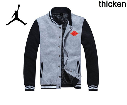 Jordans Baseball jackets-101