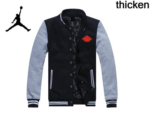 Jordans Baseball jackets-102