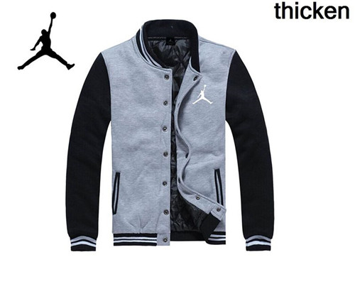 Jordans Baseball jackets-106