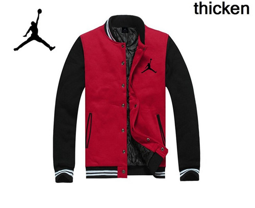 Jordans Baseball jackets-120