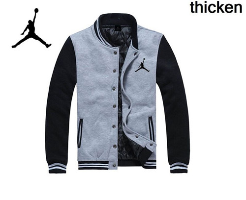 Jordans Baseball jackets-122