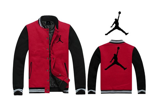 Jordans Baseball jackets-136