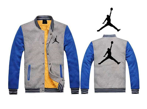 Jordans Baseball jackets-140