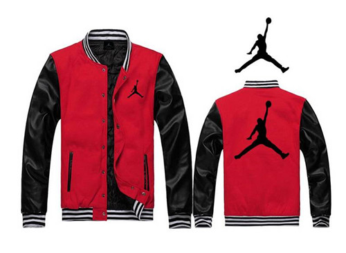 Jordans Baseball jackets-144