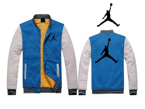 Jordans Baseball jackets-149