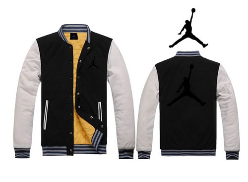 Jordans Baseball jackets-153