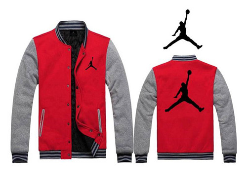 Jordans Baseball jackets-155