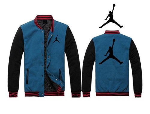Jordans Baseball jackets-159