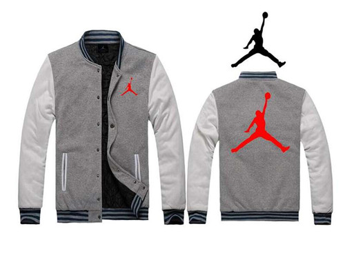 Jordans Baseball jackets-162