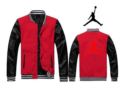 Jordans Baseball jackets-179