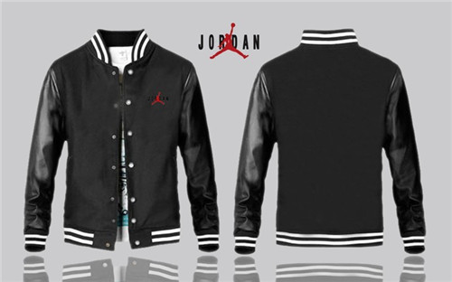 Jordans Baseball jackets-019