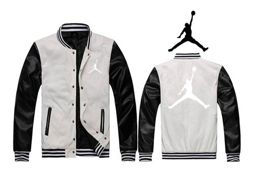 Jordans Baseball jackets-194